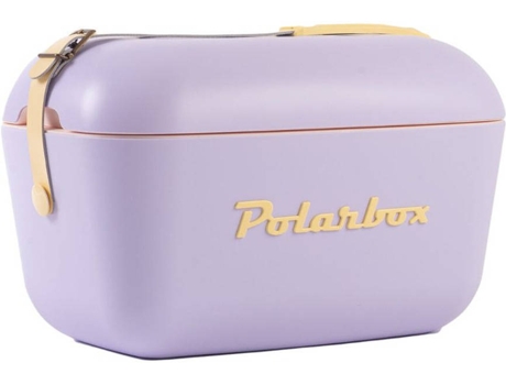 Glaciar POLARBOX Urban (20 Litros - Alfazema)