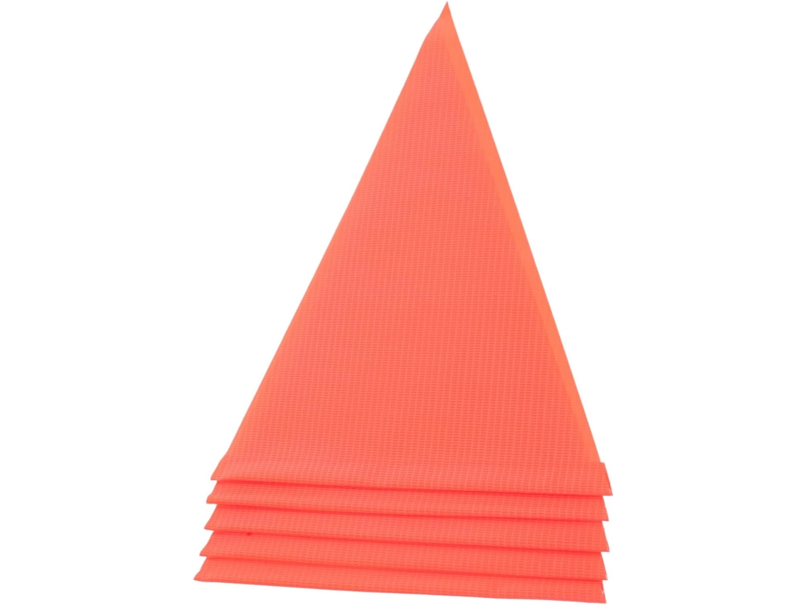 banderas de seguridad para bicicletas de niños y niñas, accesorios de ciclismo en PVC reflectante, impermeables, de Gokoco