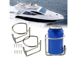 Junli-portavasos Para Yates Marinos Portavasos Para Camiones Portavasos Para Vehículos Recreativos