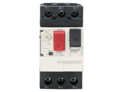 Isolador Miniatura Veloriskku 1p 240vac 20a/25a/32a