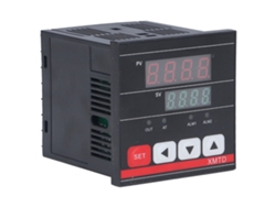 Controlador de temperatura Xmtd AC220V 50/60Hz