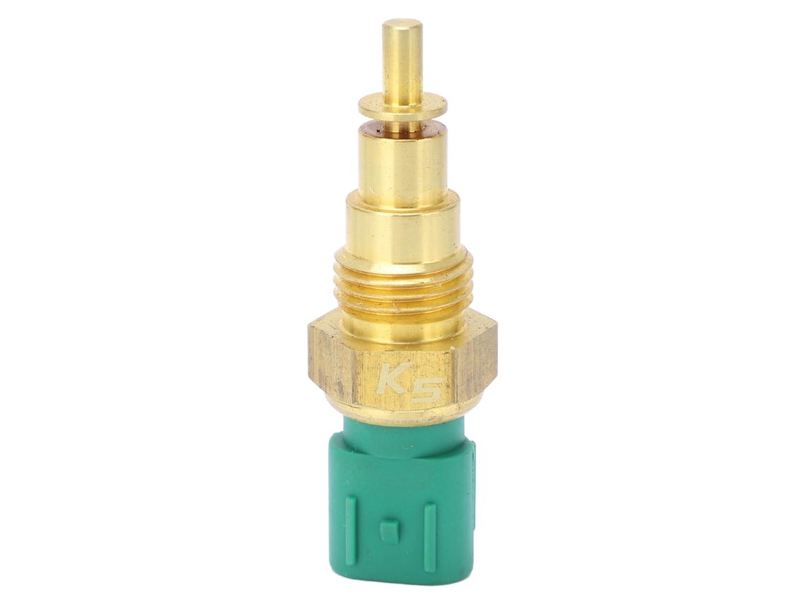 Sensor De Temperatura Del Agua De Latón Para Excavadora Hitachi Zax330, Zax350 Y Zax360
