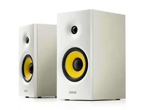 Altavoces Edifier R1080Bt