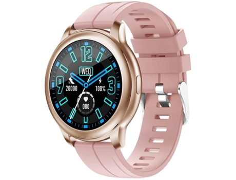 Smartwatch MDUG Monitor de Frequência Cardíaca