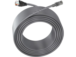 Cable De Red Ethernet Cat6 Para Conectar Un Miniordenador A Un Router, 1200 Mbps