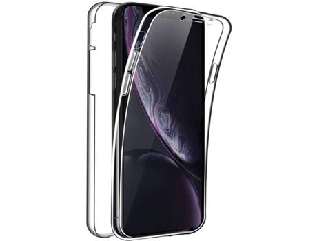 Carcasa iPhone Xr FullBody