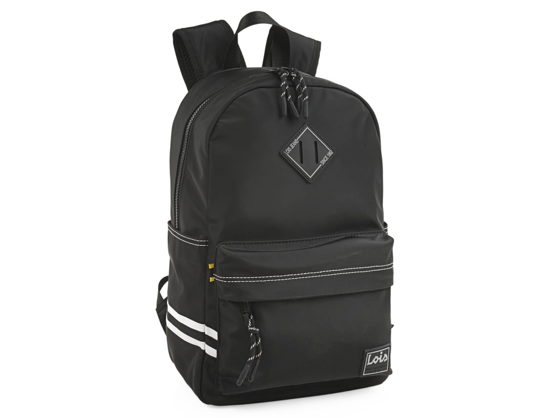 Mochila Casual/Ocio LOIS Howson negro