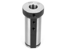 Casquillo Portaherramientas De Torneado Para Cnc Para Taladro De Centrado D25-12