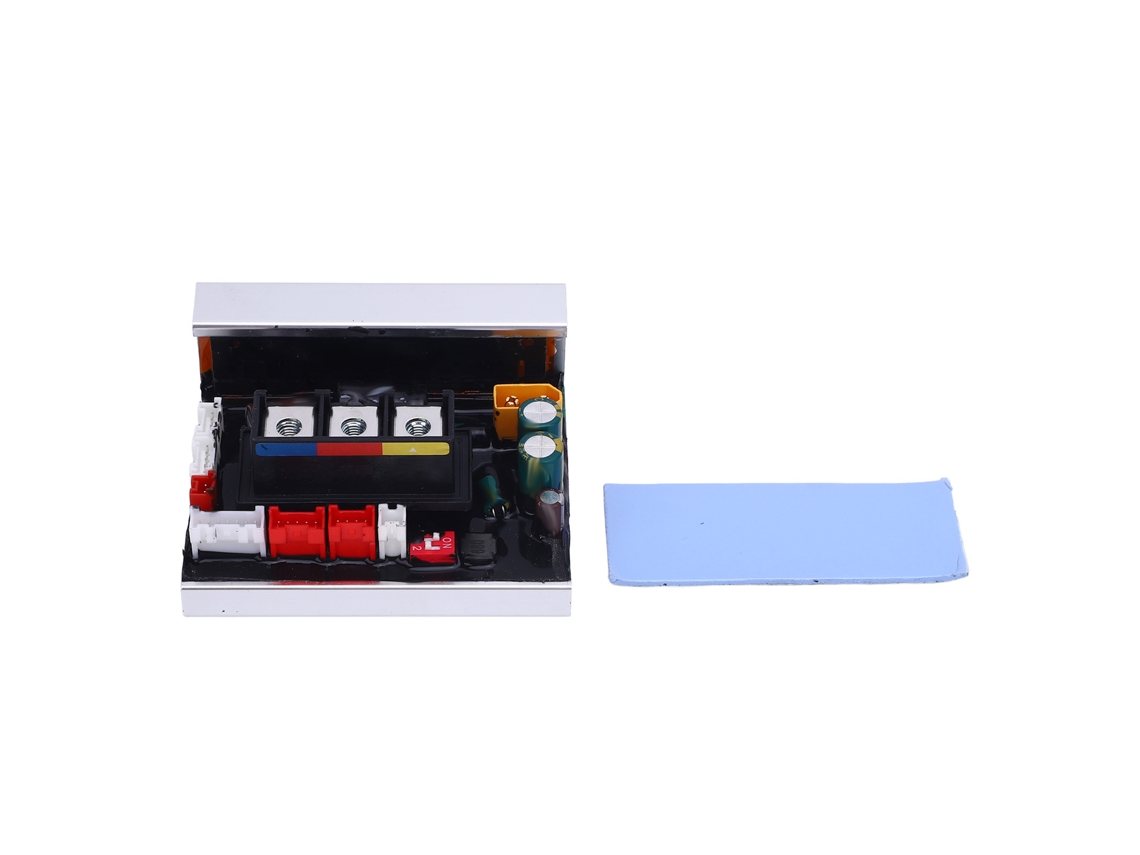 2026-placa De Control De Patinete Eléctrico Con Luces Indicadoras Modo Peatón Placa Principal Kit De Montaje Controlador Patinete