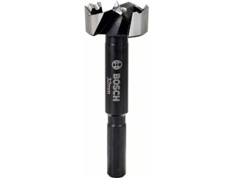 Broca BOSCH Forstner para Madera 32 mm