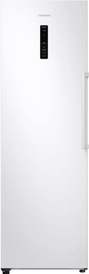 Congelador Vertical SAMSUNG RZ32M7535WW/ES (No Frost - 185.3 cm - 315 L - Blanco)