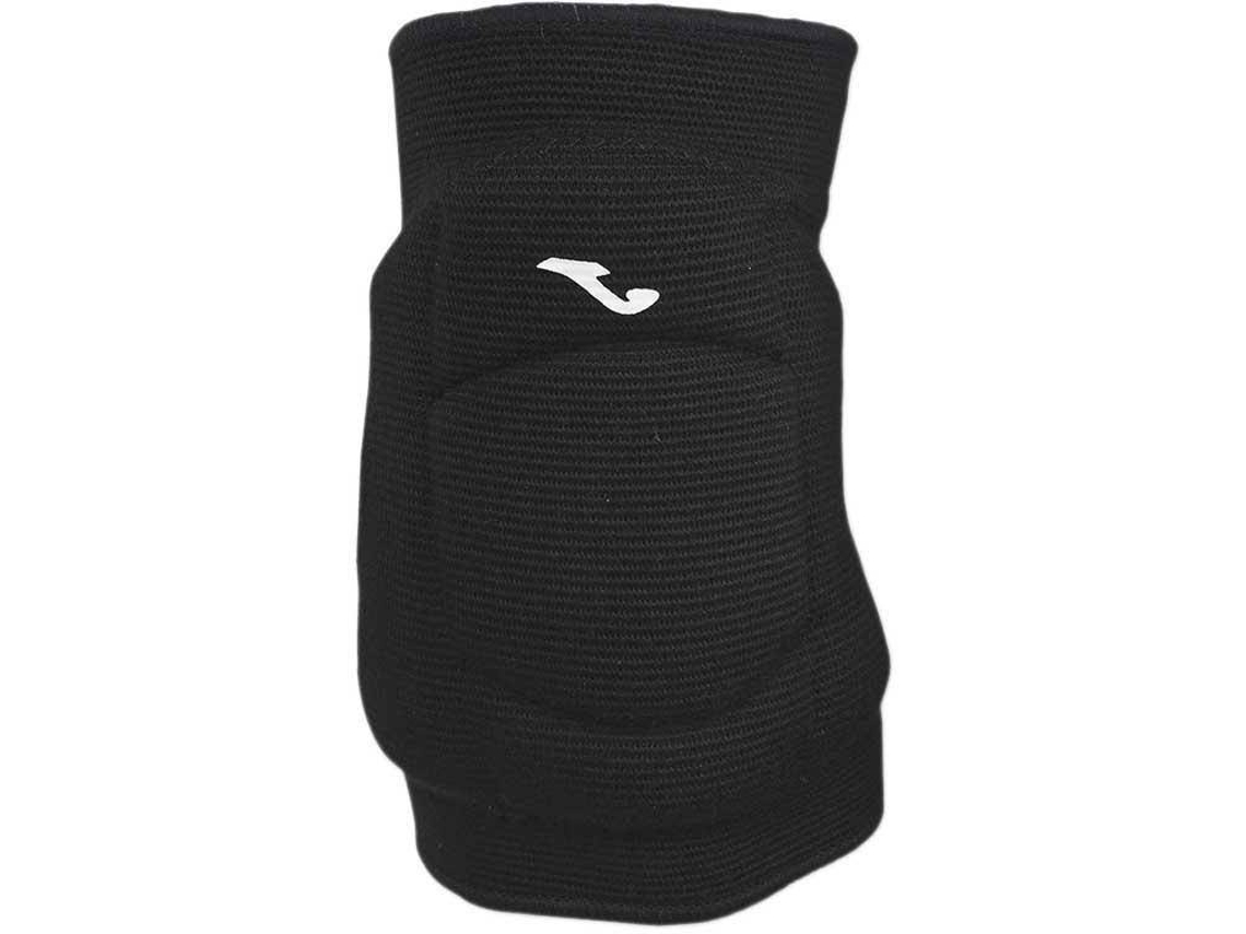 Coderas de Fútbol JOMA  Block (Negro - S)