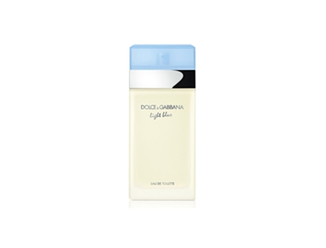 Light Blue Pour Femme Edt Vaporizador DOLCE & GABBANA 25 Ml