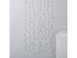 Guirnalda LEDKIA (Blanco - PVC)