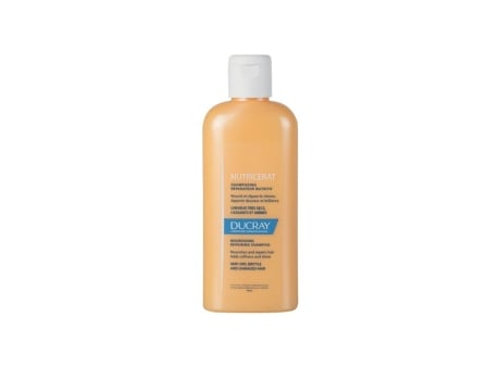 Champú DUCRAY Nutricerat Nutrición Intensa (200ml)