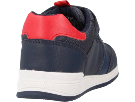 Zapatos de Niños GEOX Azul (22)