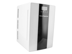 Refrigerador portátil (enfriamiento 78W, calentamiento 55W)