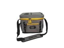 Bolsa térmica porta vasos 33cm CATERPILLAR POWER TOOLS (CP-GP-63484A)