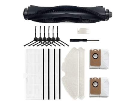 Accesorio Aspiradores PROSCENIC Rollo de filtro proscenic m7 pro