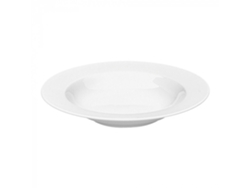 Placas blancas cuadradas 140mm OLYMPIA