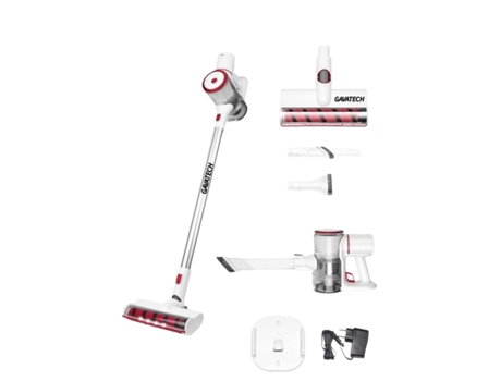 Aspiradora Sin Cable GAVATECH Spider Clean Vc8