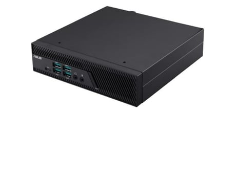 Mini PC ASUS PB63-B3011AH (Negro - 256 GB - 256 GB SSD - 8 GB RAM)