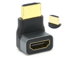 Adaptador HDMI Mali Ângulo 270 graus | S/MARCA