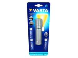 Linterna VARTA Premium LED Light 3AAA