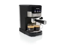 Cafetera Express TRISTAR Cm-2278 Dual 20Bar Molido/Capsulas Nespresso 1100W