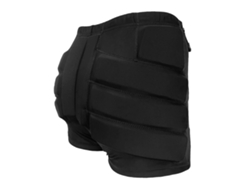 2026-cojines De Patinaje Para Niños Accesorios De Patinaje Sobre Hielo Protección 3d Para Glúteo Y Cola Kids Cojines Protector De Cadera