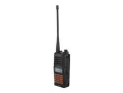 Radio bidireccional Uv 9r Plus resistente al agua Po y UV