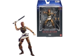 Figura MATEL Teela (Masters of the Universe)