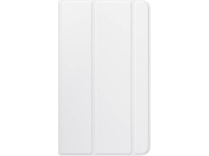 Funda Tablet SAMSUNG Galaxy Tab A Blanco