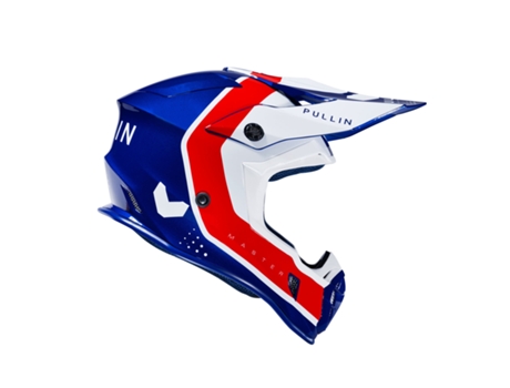 Casco de moto Pull-in
