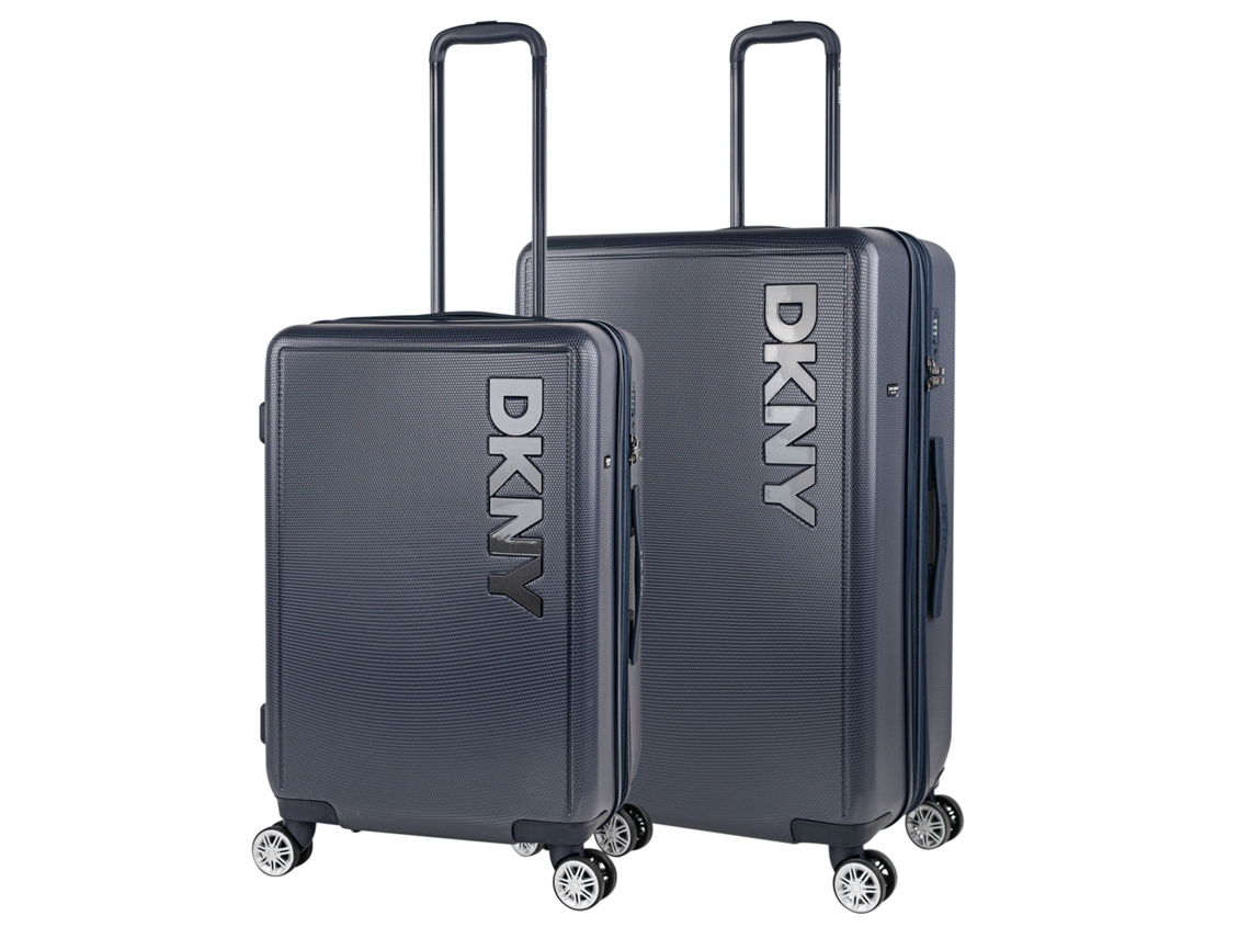 Dkny 3103 Simply Put - Maleta azul DKNY (50 x 77 x 31 cm, 100 l)