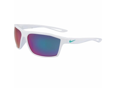 Gafas de Sol para Hombre NIKE (6.35 x 6.35 x 13.97 cm - Blanco)
