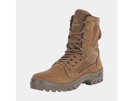 Botas Unisex GARMONT Bifida Regular nailon Multicolor (42.5)