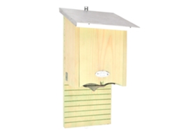 Jogo de Mesa ESSCHERT DESIGN Bat Box Silhouette S (3 Anos)