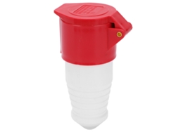 Conector De Alimentación Industrial Explosión-proof Impermeable 4pin 16a (3p+e) 380415v
