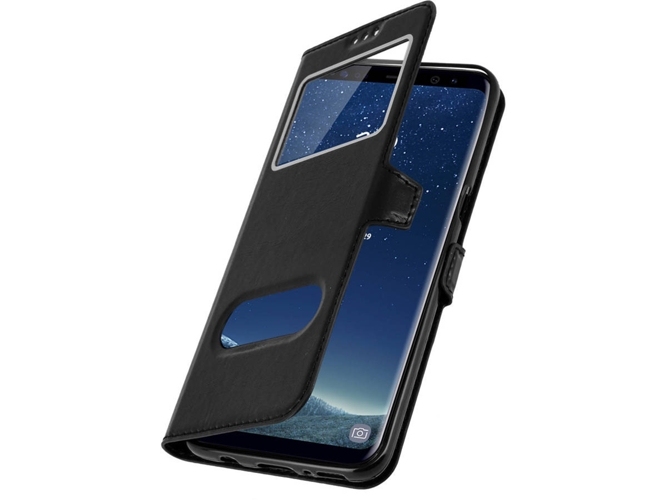 Funda Samsung Galaxy S8 AVIZAR Book