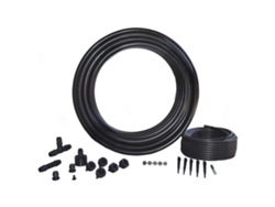 Kit de riego por goteo