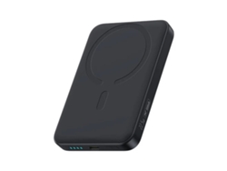 Powerbank Baseus Ultra-mini Magnético 22.5w 10000mah Negro