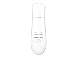 Dispositivo de belleza facial blanco Yemaesre Kc01 Eliminación ultrasónica de puntos negros Blanqueamiento de la piel
