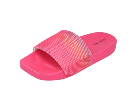 Sandalias 8109 Planeje Chanclas Feminina 41 BUBBLE BOBBLE