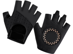 Guantes De Ciclismo Transpirables, Antideslizantes Y Resistentes Al Desgaste Para Entrenamiento Al Aire Libre.