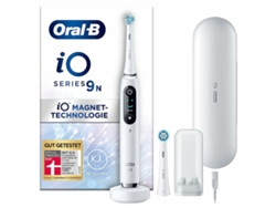Cepillo de Dientes Eléctrico ORAL-B iO Series 9N