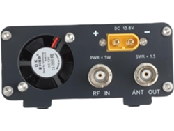 Potencia Hf 50 W Xiegu G90 Usdx Ft 817 Ic 703 Amplificador QRP 3 24 Mhz SFUSHOS