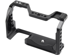 Marco Protector Para Cámara Réflex Digital A6700, Estabilizador De Extensión