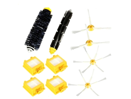 Accesorio Aspiradores IROBOT Roomba I Roomba 790 780 774 772 770 776 760 Filtros I Multivía