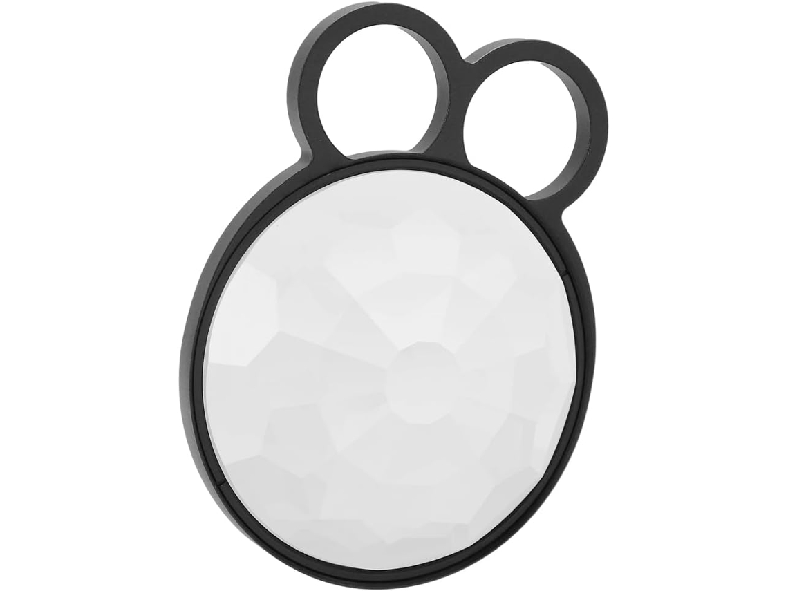Filtros Para Lentes De Cámara, Filtro Portátil Para Cámara, Efectos Especiales De Caleidoscopio De 77 Mm